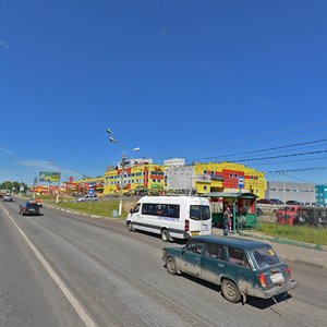 Лобня, Краснополянский проезд, 2: фото