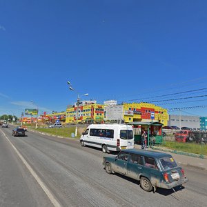 Krasnopolyanskiy proyezd, 2, Lobnja: photo