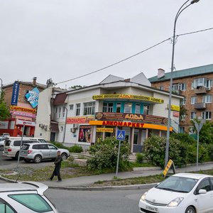 Olega Koshevogo Street, 23, Vladivostok: photo