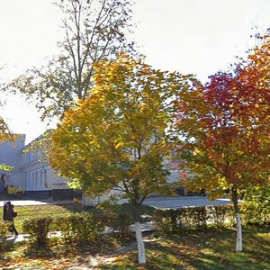 Vinokurova Street, 111, : foto