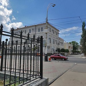 Sovetskaya Street, 114, Tambov: photo