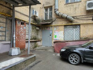 Raboche-Krestyanskaya Street, 6, Volgograd: photo