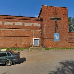 Yaroslavskaya ulitsa, 93, Tutaev: photo