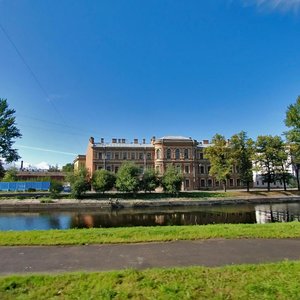 Reki Pryazhki Embankment, 5, Saint Petersburg: photo