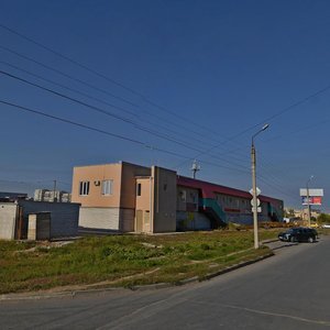 Olomoutskaya ulitsa, 9А, Volzhskiy: photo