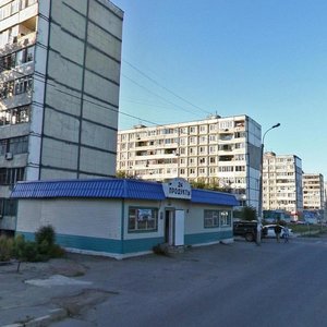 Vyazemskaya ulitsa, 16А, : foto