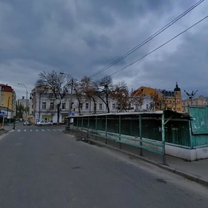 Yaroslavska Street, 5/2А, Kyiv: photo