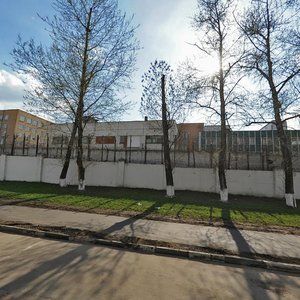 Avtomobilny Drive, 8с6, Moscow: photo