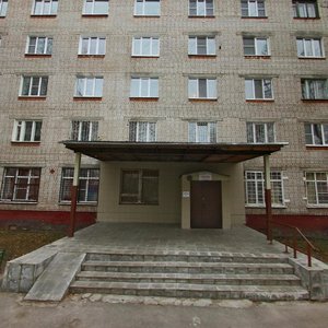 Vasnetsova Street, 19, : foto