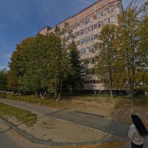 Surganava Street, 45к4, Minsk: photo