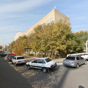 Астрахань, Площадь Карла Маркса, 33: фото