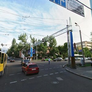 Clement Timiryazev Street, 50, Almaty: photo