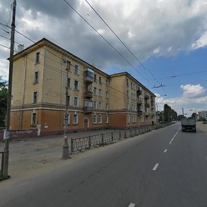 Krasnozavodskaya ulitsa, 1, Lipetsk: photo