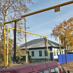 Chernyakhovskogo Street, 86, : foto