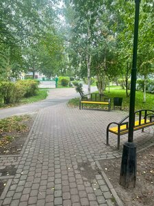 Ulitsa Prosveshcheniya, 7/1 ، : صورة