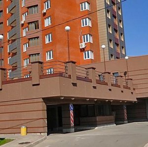 Zelenograd, к534, Zelenograd: photo