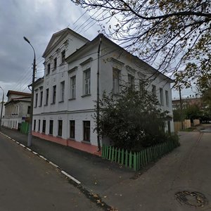 Krasniy Exit Street, 4А, Yaroslavl: photo