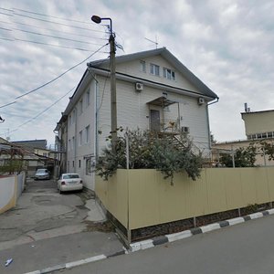 Aviatsionnaya Street, 19, Sochi: photo