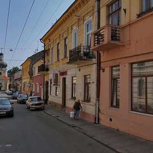 Ruska vulytsia, 18, Chernivtsi: photo