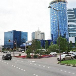 Dostık Sokak, No:20, Astana: Fotoğraflar