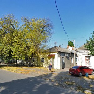Николаев, Пограничная улица, 38: фото