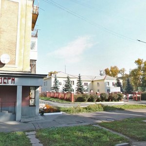 Kirova Street, 3А ، نوفوكوزنتسك: صورة