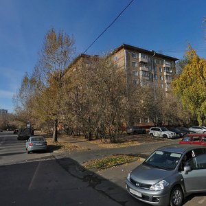 Akademika Korolyova Street, 28к1, Moscow: photo