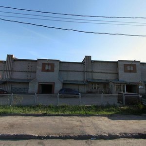 Partizanskaya Street, 15, Samara: photo