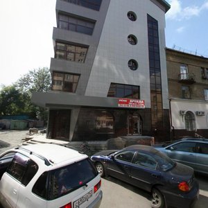 Челябинск, Улица Энтузиастов, 36А: фото
