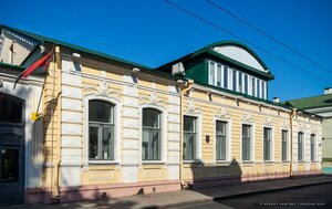 Гродно, Социалистическая улица, 37: фото