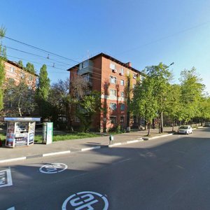 Краснодар, Улица имени Тургенева, 164: фото