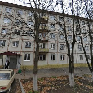 Zavarnaya Street, 11, Tula: photo