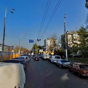 Perova Boulevard, 15, Kyiv: photo