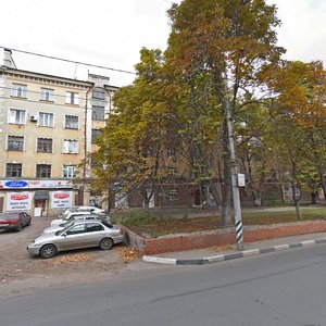 Bolshaya Sadovaya ulitsa, 151, Saratov: photo