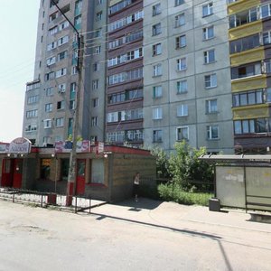 Baumana Street, 62А, Nizhny Novgorod: photo