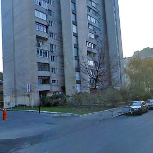 Olesia Honchara Street, No:59, Kiev: Fotoğraflar