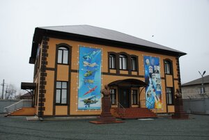 Prospekt Markovtseva, 6 ، مقاطعة نوفوسيبيرسك: صورة