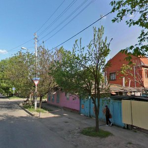Dlinnaya ulitsa, 194, Krasnodar: photo