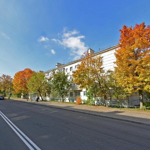 Valgagradskaja Street, 7, Minsk: photo