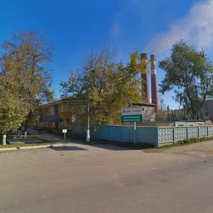 Ulitsa Giganta, 3, Voskresensk: photo