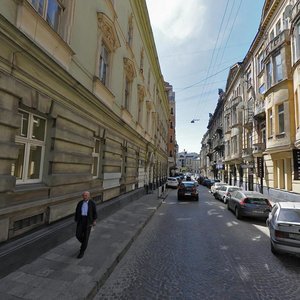 Vulytsia Oleksandra Fredra, No:1, Lviv: Fotoğraflar