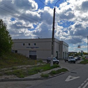 Ulitsa Sibirskiy Trakt, 44А, : foto
