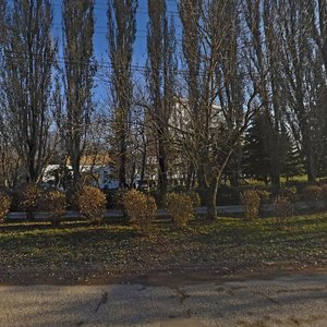 Ulitsa Chapayeva, 9, : foto