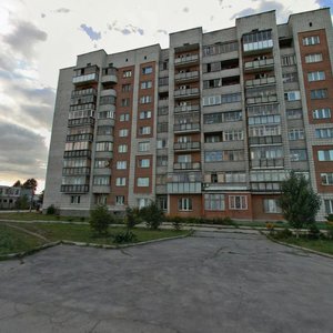 Maksima Gorkogo Street, 14, Berdsk: photo