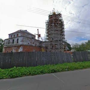 Komsomolskaya ulitsa, 1А, : foto