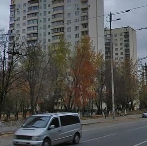 Mytropolyta Vasylia Lypkivskoho Street, 26, Kyiv: photo