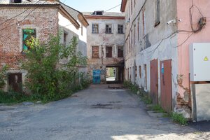 Stoyalaya ulitsa, 16, : foto