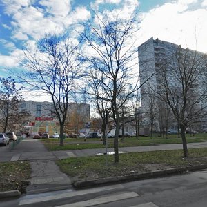 Klyazminskaya Street, No:9с2, Moskova: Fotoğraflar