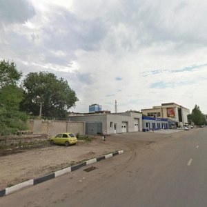 Starykh Bolshevikov Street, 45, Voronezh: photo