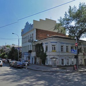 Kirovskiy Avenue, 41/62, Rostov‑na‑Donu: photo